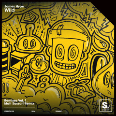 Steffert Tech House