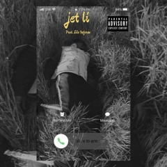 Jet Lee [Prod. by INF3RNX]