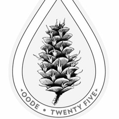 OODE XXV - Club Richards - rthrrchrds