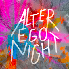 Baby, please don't go | Alter Ego Night '24