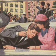 Episode 293.5 - JFK Assassination Part II