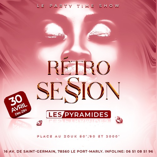 ZOUK RETRO SESSION 2