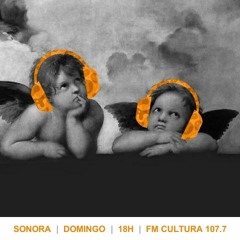 Sonora 201 - Angels