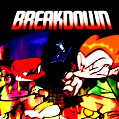 Breakdown | Darnell VS Pico FNF (+FLP)