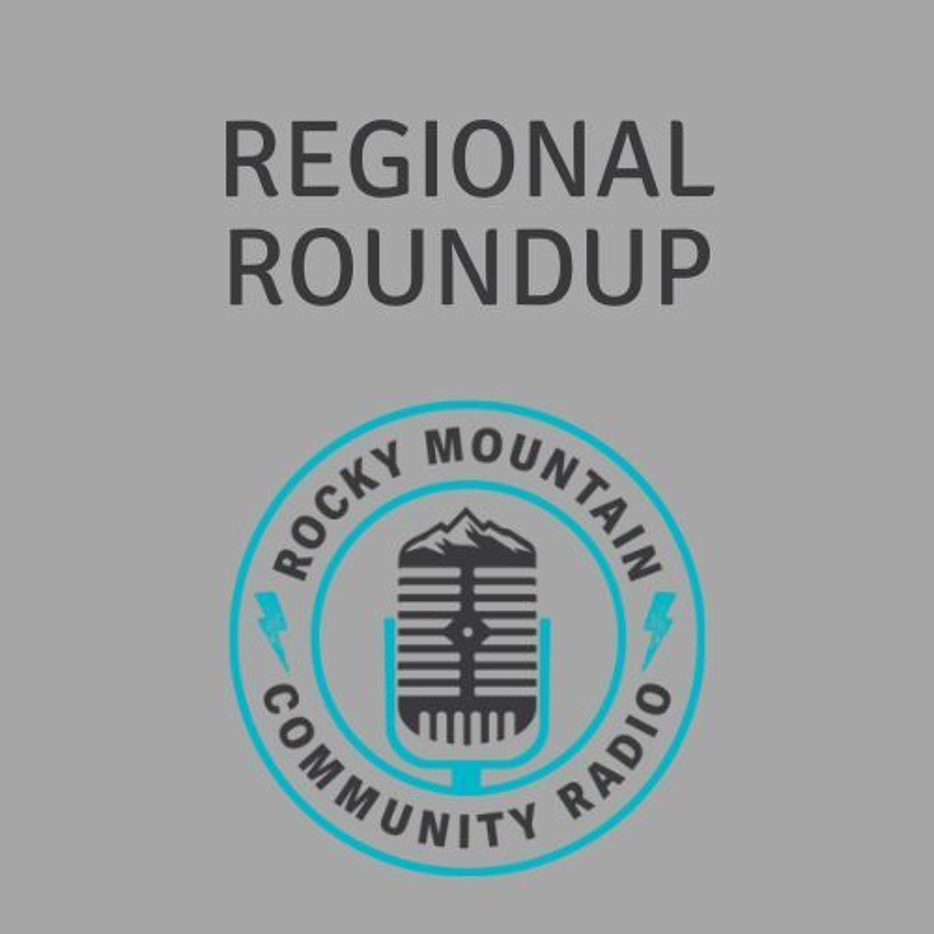 Regional Roundup: Senior athletes, summer bikepacking, and Pride month celebrations episode artwork