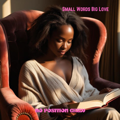 Small Words Big Love