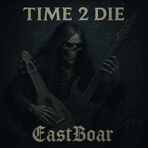Time 2 Die