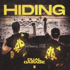 Hiding - DJ RhythmRider Remix