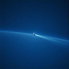 Signal After the Last Star