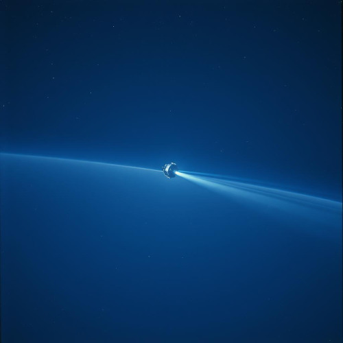 Signal After the Last Star