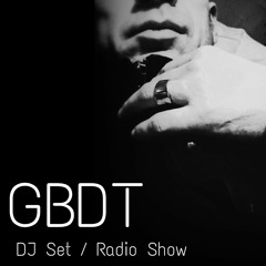 GBDT - A Few & A Few More ... Weird Disco (2022/24 dj set mix Radio Shows)