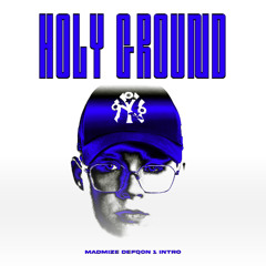 Madmize - HOLY GROUND (Defqon.1 Intro-Tool)