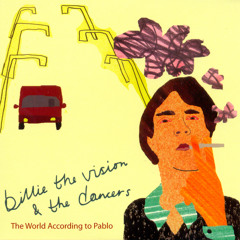 A Man from Argentina