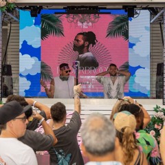 CROG x BOYEZ Live for Elderbrook (8/31/2024)