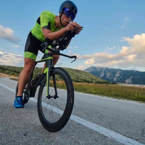  Stream IRONMAN Austria, Kärnten-Klagenfurt 2023 — Live Online by Motiv 