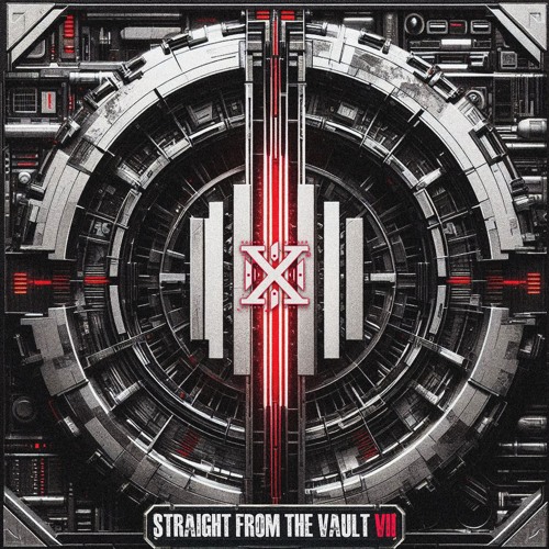 Straight From The Vault - Part VII
