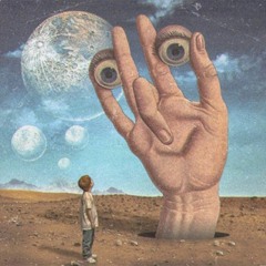 Chaos In Cosmos Mixtape