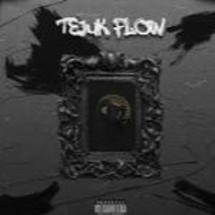 KOCKATA -TEJUK FLOW [OFFICIAL] Prod. By Crispy Beats
