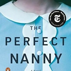 Download PDF The Perfect Nanny: A Novel