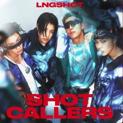 LNGSHOT - Moonwalkin (Official Audio)