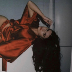 أنت الحب اللي تمنيته ..