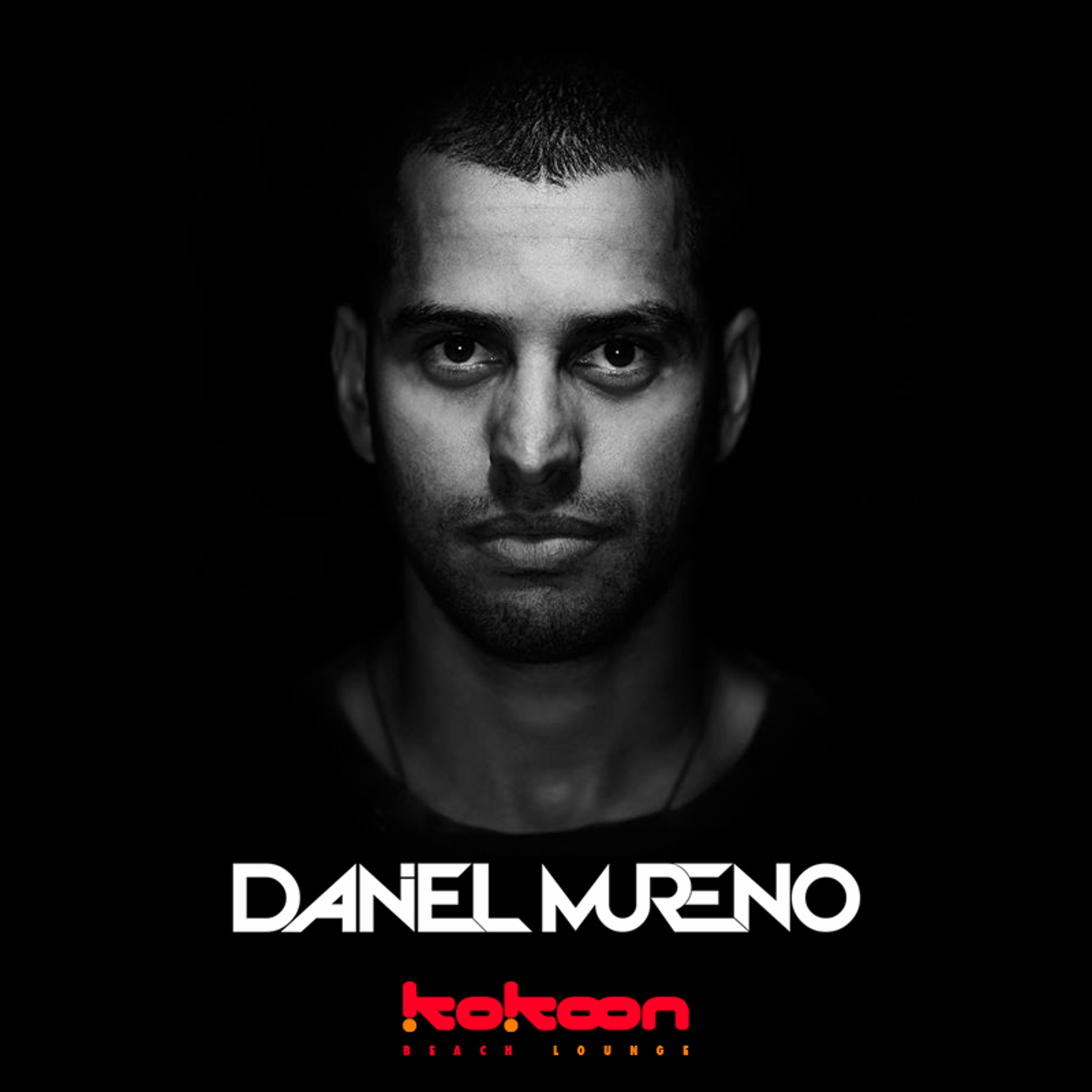 Daniel Mureno