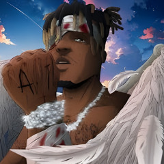 Juice WRLD - Erase My Fears『Generated Original Song』『Fan Made』『Made by WokeMoth』