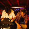 Live from the Adriatic 2024: Dr Banana b2b Lukas Wigflex DJ mix artwork - Electronic music tracklist cover image