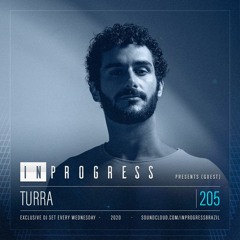 InProgress 205 - Turra - 14.10.20