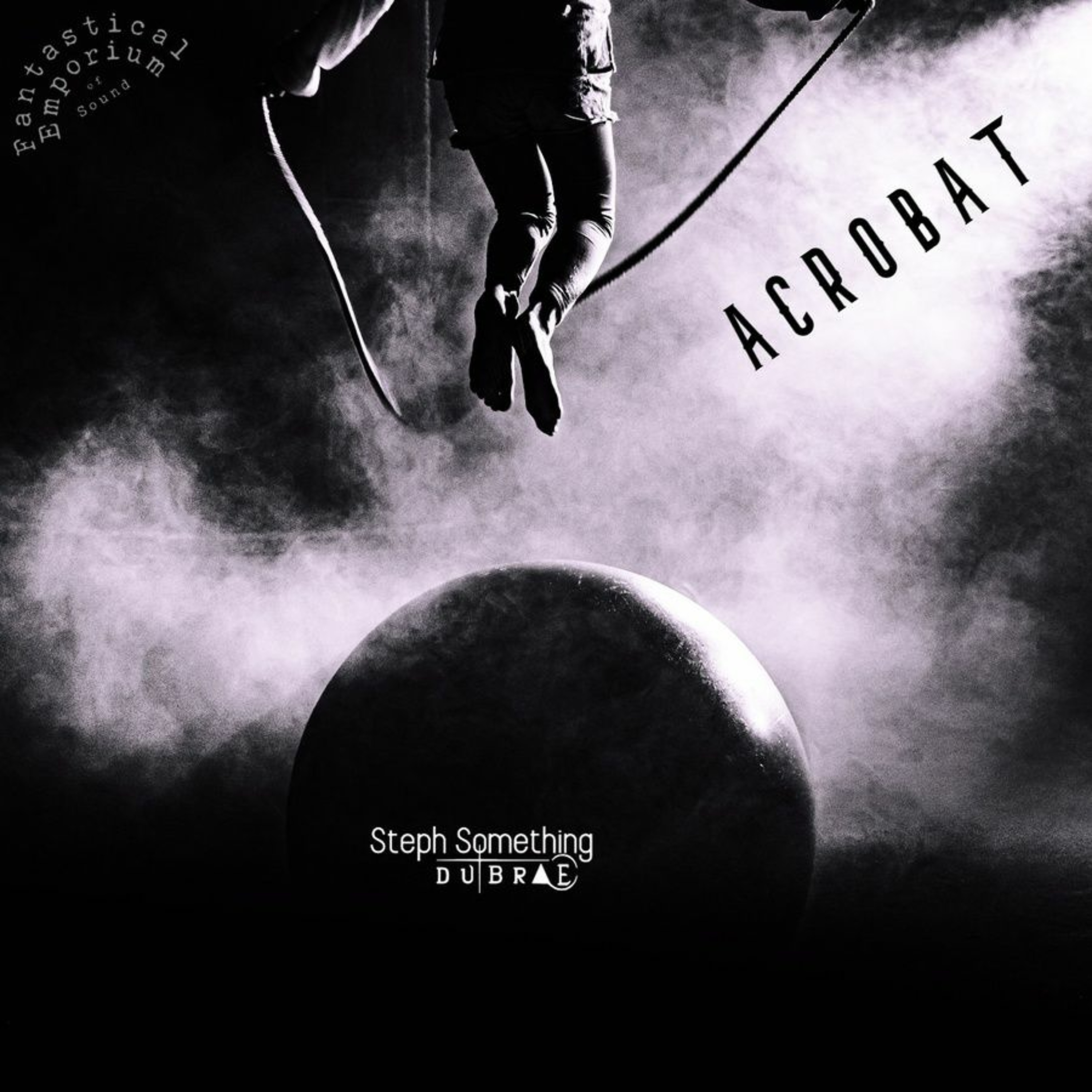 Acrobats episode artwork