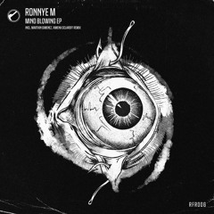 PREMIERE: Ronnye M - Mind Blowing (Original Mix) [Redlof Records]