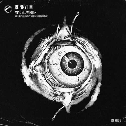 PREMIERE: Ronnye M - Mind Blowing (Original Mix) [Redlof Records]