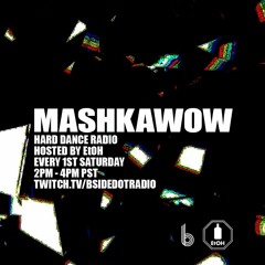 MASHKAWOW
