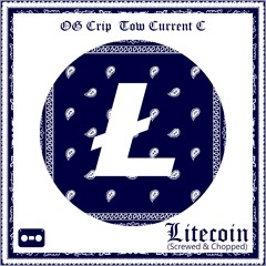 Own Some #Litecoin Assets Cuz (Screwed & Chopped)