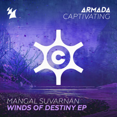 Mangal Suvarnan feat. Eshani S - Insanity