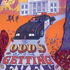 ✔Epub⚡️ The Odds of Getting Even (Mo & Dale Mysteries)