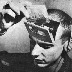 A Tribute to BRIAN ENO by Quazatron & Mister P