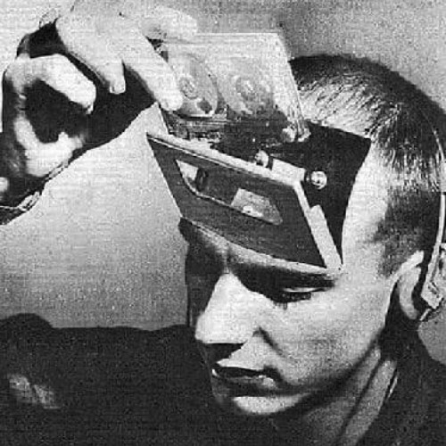 A Tribute to BRIAN ENO by Quazatron & Mister P