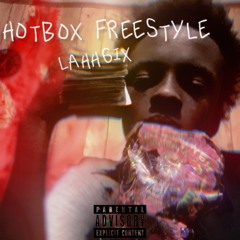 hotbox freestyle