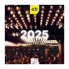 ADE 25 mix