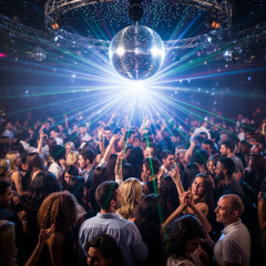DJ AugisX, Eglė - Šokių karštis!