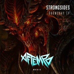 StrongSides - Sick (Original Brutal Mix) [AFTEMPO music]