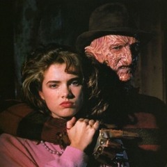 FREDDY KRUEGER