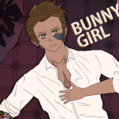 Bunny Girl Cover / Hiei
