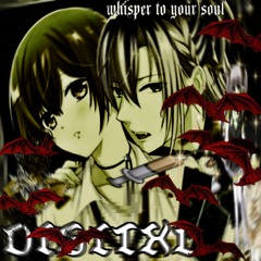 whisper to your soul (pipe bomb)
