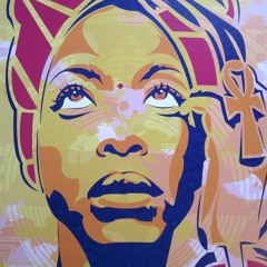 Erykah Badu - On&On (Basmatix Edit)