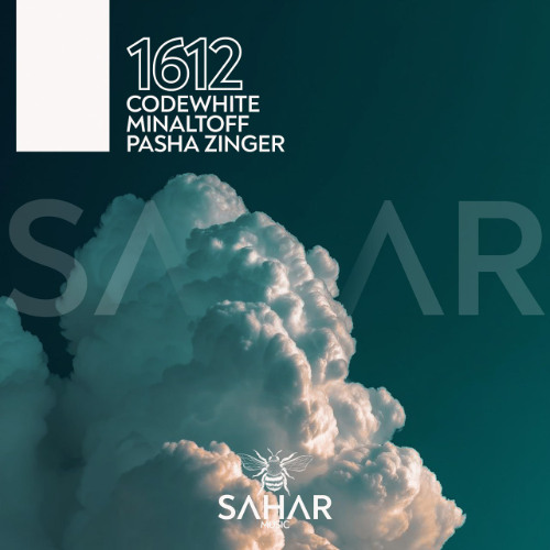 CodeWhite, Minaltoff, Pasha Zinger - 1612 (Original Mix)