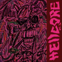 I GOT KICKED OUT FOR PLAYING HELLCORE (SKIT)