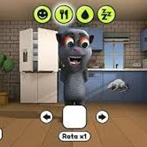 Stream My Talking Tom Mod APK Play with Your Cat and Unlock New Stream My Talking Tom Mod APK Play with Your Cat and Unlock New