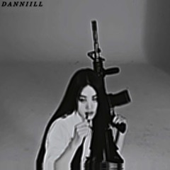 GREEN ORXNGE - KNIFE IN YOUR NECK (slowed + reverb)